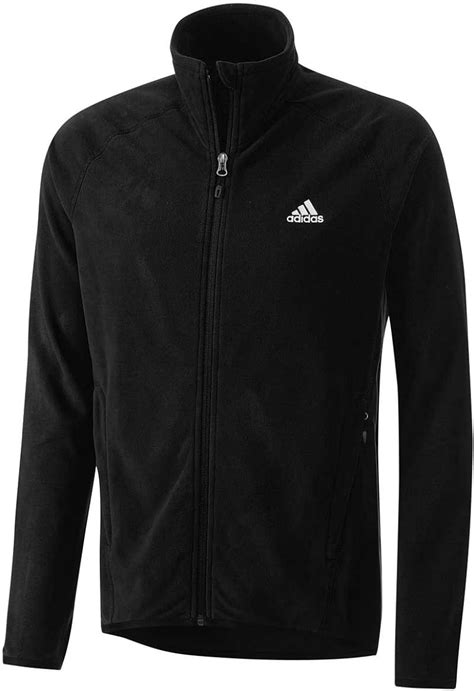 herren fleecejacke adidas|Outdoor.